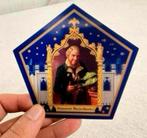Harry Potter Beaumont Marjoribanks Wizard Choco frog card, Card, Nieuw, Ophalen of Verzenden, A
