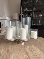 Rivièra Maison hurricane L, Ophalen, Zo goed als nieuw, Overige materialen, 25 tot 50 cm