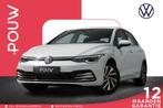 Volkswagen Golf 1.4 eHybrid 204pk DSG Style | SoH 93% | Navi, 12 maanden, 1490 kg, Gebruikt, Euro 6