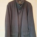 Lodenfrey Gore-Tex jas 54 wol, Maat 52/54 (L), Zwart, Lodenfrey, Ophalen of Verzenden