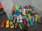 Hot Wheels stuk of 40, Kinderen en Baby's, Speelgoed | Speelgoedvoertuigen, Ophalen of Verzenden, Gebruikt