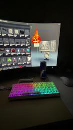 Roblox headless korblox tekoop CHECK BIO, Spelcomputers en Games, 1 speler, Verzenden, Zo goed als nieuw