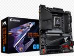 Gigabyte z790 aorus ELITE AX DDR4, Computers en Software, Moederborden, Ophalen, DDR4, Zo goed als nieuw, ATX