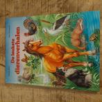 De leukste dierenverhalen verhalen, Boeken, Ophalen of Verzenden, Zo goed als nieuw