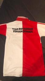 Gesigneerd shirt Dirk Kuyt, Sport en Fitness, Shirt, Ophalen of Verzenden