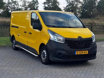 Renault Trafic 1.6 dCi T29 L2H1 Comfort Energy-EX BTW-NIEUWE beschikbaar voor biedingen