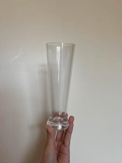 KOOPJE Kunststof lang glas 30cl - NIEUW - 12 stuks, Verzamelen, Glas en Borrelglaasjes, Nieuw, Overige typen, Ophalen of Verzenden