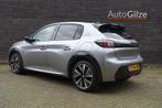 Peugeot 208 1.2 Automaat 130PK GT-Line l Pano l 3D Cockpit l, Gebruikt, Euro 6, 1199 cc, 1133 kg