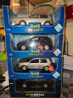Volkswagen Golf 4 GTi diverse kleuren 1;18, Hobby en Vrije tijd, Modelauto's | 1:18, Ophalen of Verzenden, Zo goed als nieuw, Auto