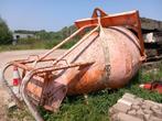 Betonkubel 2000 liter, Ophalen, Gebruikt