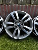 VW Tiguan Velgen 16 inch, Auto-onderdelen, Banden en Velgen, Ophalen, Velg(en), 16 inch, Zomerbanden