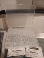 Naaimachine accessoires set, Hobby en Vrije tijd, Naaien en Fournituren, Ophalen, Nieuw, Garen of Naald(en)