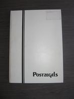 Nederland. Voorraadboek met zegels en blokken. Postfris., Postzegels en Munten, Postzegels | Volle albums en Verzamelingen, Verzenden