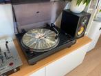 Akai ATT05U, Audio, Tv en Foto, Platenspelers, Gebruikt, Ophalen of Verzenden, USB-aansluiting, Platenspeler