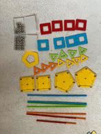 Geomag, Ophalen, Gebruikt, Overige merken