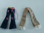 Bratz barbie kleding, Ophalen of Verzenden, Gebruikt, Kleertjes