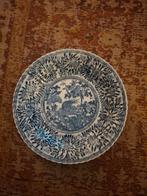 Antiek Mosa Bordje, ca. 1900, Antiek en Kunst, Antiek | Servies los, Ophalen of Verzenden