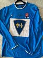 Matchworn Top Oss 2005-2006 nr 7, Sport en Fitness, Voetbal, Maat XL, Ophalen of Verzenden, Zo goed als nieuw, Shirt