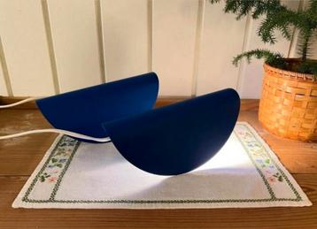Nordlux - Deens Design Wandlampen - (Taco Shell / bedlamp) beschikbaar voor biedingen