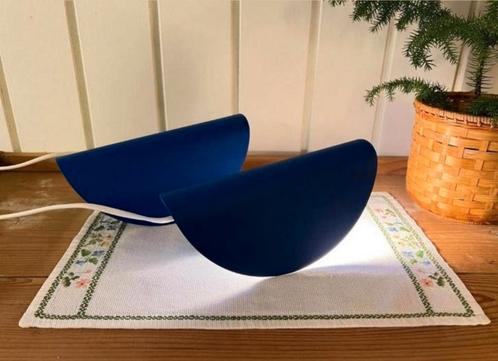 Nordlux - Deens Design Wandlampen - (Taco Shell / bedlamp), Huis en Inrichting, Lampen | Wandlampen, Zo goed als nieuw, Ophalen of Verzenden