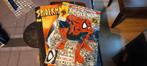 Spiderman special 1-41, junior press, Boeken, Complete serie of reeks, Ophalen of Verzenden, Gelezen