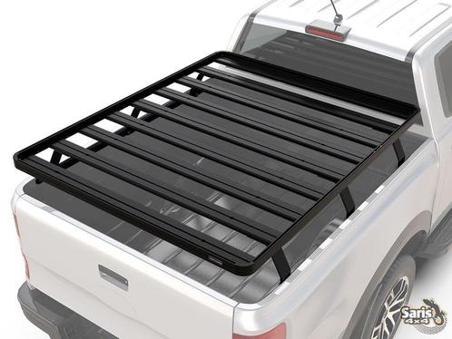 Front Runner Laadbak rek Dodge Ram w/ RamBox (2009-huidig) S, Caravans en Kamperen, Tenten, Ophalen of Verzenden