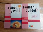 Examenbundels natuurkunde vwo, Boeken, Schoolboeken, Ophalen of Verzenden, Zo goed als nieuw, VWO, Natuurkunde