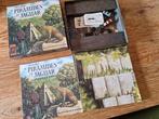De piramides van de jaguar, Hobby en Vrije tijd, Gezelschapsspellen | Bordspellen, Een of twee spelers, Ophalen of Verzenden, Zo goed als nieuw