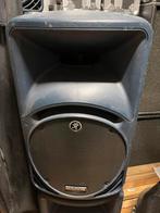 Mackie SRM450V2 (2stuks), Audio, Tv en Foto, Luidsprekers, Overige merken, Overige typen, Ophalen of Verzenden, Zo goed als nieuw