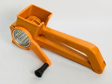 Moulinex 441 Mouli grater Vintage rasp molen ALS NIEUW beschikbaar voor biedingen