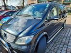 Mercedes-Benz Viano (1001713), Tot en met 2, Mercedes-Benz, Diesel, Particulier
