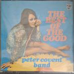 The Best of The Good - Peter Covent Band, Ophalen of Verzenden