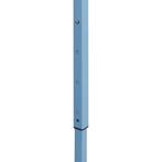 Vouwtent pop-up met 4 zijwanden 3x4,5 m antraciet, Nieuw, 2 meter of meer, Minder dan 5 meter, Opvouwbaar