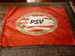 Mooie PSV vlag in goede staat, Ophalen of Verzenden, Zo goed als nieuw, PSV, Overige typen