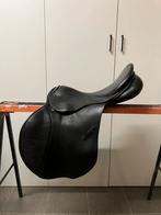 Stubben Siegfried springzadel, Ophalen, Springen