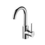 Wastafelkraan Hotbath Tijdloos design, showroommodel, Huis en Inrichting, Keuken | Complete keukens, Overige typen, Ophalen of Verzenden