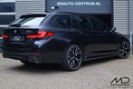 BMW 5-serie Touring 520i M Sport| Pano| Laser| HUD|, Automaat, 1998 cc, Gebruikt, 4 cilinders