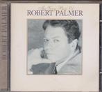 Robert Palmer - The Very Best of Robert Palmer., Ophalen of Verzenden, 1980 tot 2000, Gebruikt
