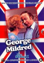 George & Mildred - The Serie 1  Originele  2DVD Box., Cd's en Dvd's, Dvd's | Tv en Series, Boxset, Komedie, Alle leeftijden, Ophalen of Verzenden