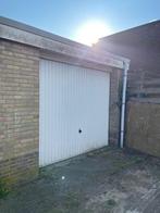 Te huur garagebox Heerenveen, Ophalen of Verzenden