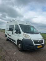 Citroën jumper offgrid camper, Overige merken, Diesel, Particulier, 5 tot 6 meter
