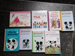 Annie m g schimdt partij boekjes, Ophalen of Verzenden, Zo goed als nieuw, 3 tot 4 jaar