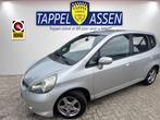 Honda Jazz 1.4 LS, 83 pk, 450 kg, Gebruikt, 4 cilinders
