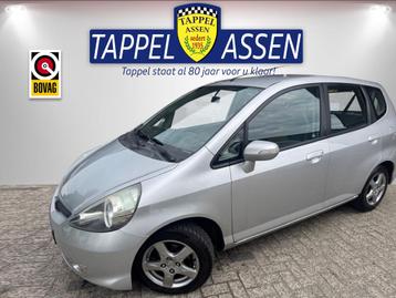Honda Jazz 1.4 LS beschikbaar voor biedingen