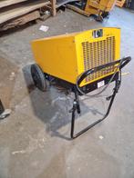 Dryfast df 800 bouwdroger goed werkend. Luchtontvochtiger., Industrieel suar interieur, Gebruikt, Info@industrieel-suar-interieur.nl