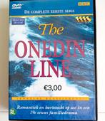 Dvd Onedin line, Alle leeftijden, Ophalen of Verzenden, Zo goed als nieuw