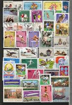 Roemenië kavel 498, Postzegels en Munten, Postzegels | Europa | Overig, Verzenden, Overige landen, Gestempeld