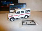 Corgi Land Rover 110 Station Wagon Thames Valley Police 1:43, Ophalen of Verzenden, Nieuw, Auto, Corgi