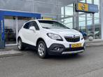 Opel Mokka 1.4 T Cosmo | Climate Control | Cruise Control |, Auto's, Voorwielaandrijving, 12 maanden, Stof, Gebruikt