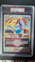 Super rare Lugia Psa 10, Ophalen of Verzenden